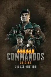 commandos-origins-edycja-deluxe-klucz-steam-cd-key-kod-bez-vpn