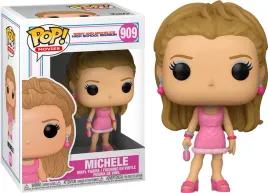 funko-pop-romy-and-michele-s-michele-909-figurka