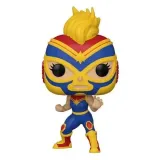 funko-pop-lucha-libre-la-estrella-cosmica-710-stan-nowy
