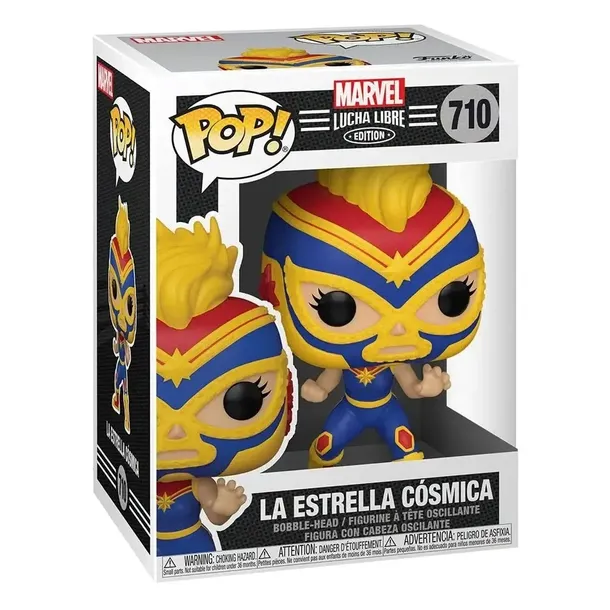 funko-pop-lucha-libre-la-estrella-cosmica-710-kod-producenta-m00665