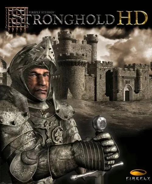 Stronghold Twierdza HD Klucz Steam CD KEY BEZ VPN
