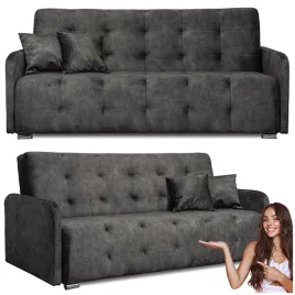 wersalka-rozkladana-sofa-kanapa-funkcja-spania-dwuosobowa-welur-szara-aria