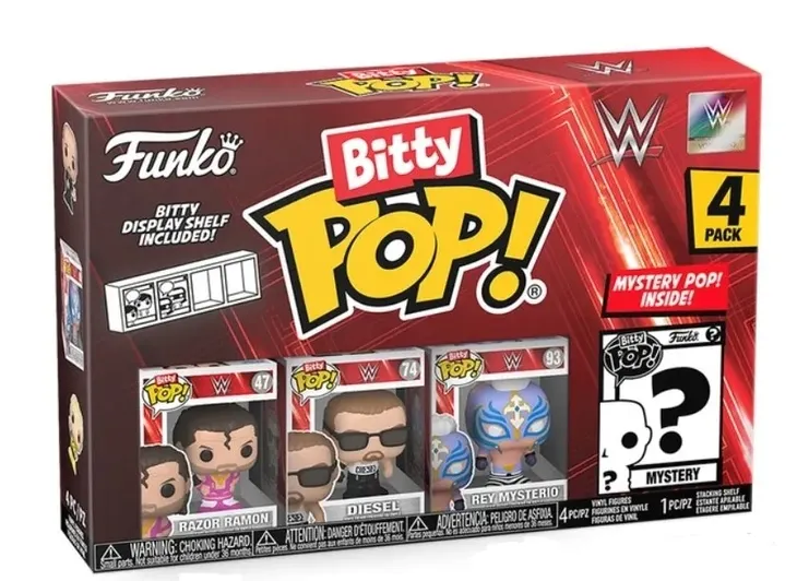 funko-bitty-pop-wwe-razor-ramon-2cm-4pak-stan-nowy-wysokosc-produktu-10-cm