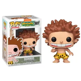 funko-pop-the-wild-thornberrys-donnie-507-figurka