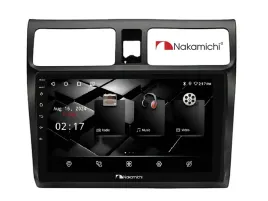 nakamichi-nam5850-suzuki-swift-2005-2010-4-64-or-android-carplay-bluetooth