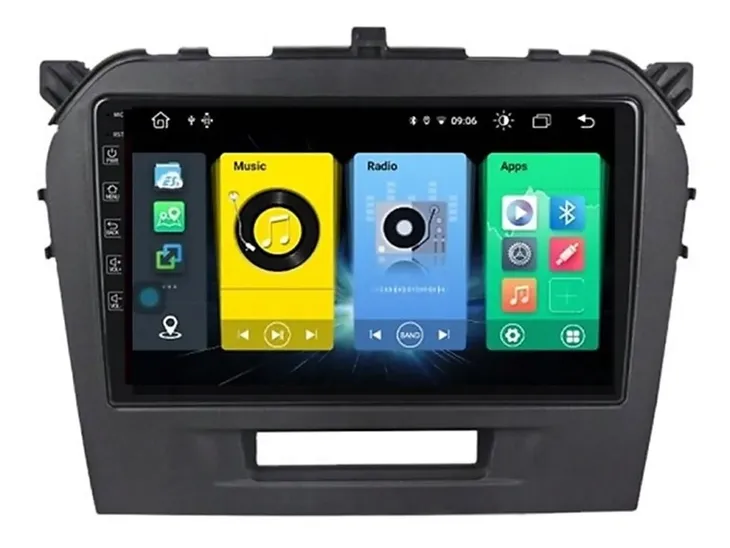 radio-android-fs6-max-vitara-2015-2018-6-128-carplay-androidauto-2k-dsp-marka-fors-auto
