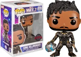funko-pop-what-if-king-killmonger-878-specjal-edition