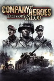 company-of-heroes-tales-of-valor-klucz-steam-cd-key-bez-vpn