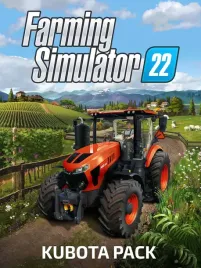 farming-simulator-22-kubota-pack-dlc-pc-klucz-steam-bez-vpn