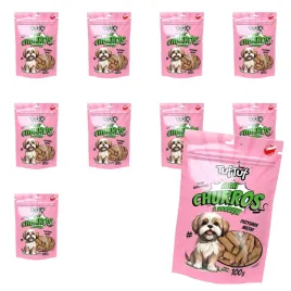przysmaki-dla-psa-tuftuf-mini-churros-z-drobiem-dla-psa-zestaw-10x100g