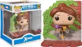 funko-pop-x-men-kitty-pryde-diorama-dlx-1054-se