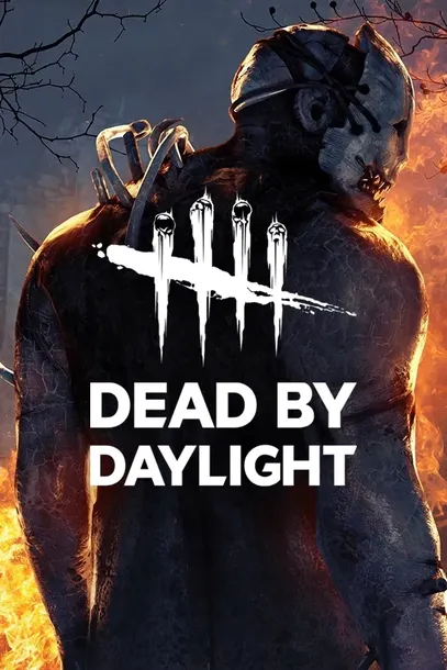 Dead by Daylight KLUCZ STEAM CD KEY KOD BEZ VPN