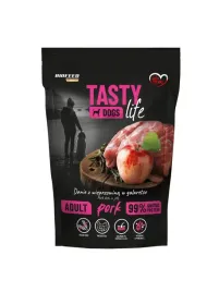 tasty-dogs-life-karma-mokra-wieprz-saszetka-500g