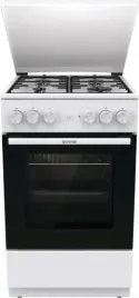 gorenje-kuchnia-gazowo-elektryczna-gk5a22wh