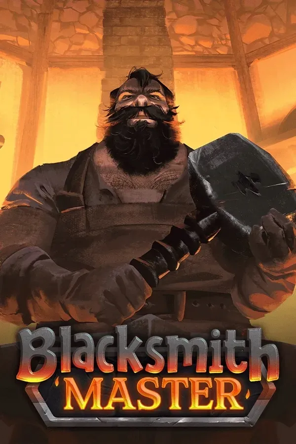 blacksmith-master-klucz-steam-cd-key-kod-bez-vpn-stan-nowy