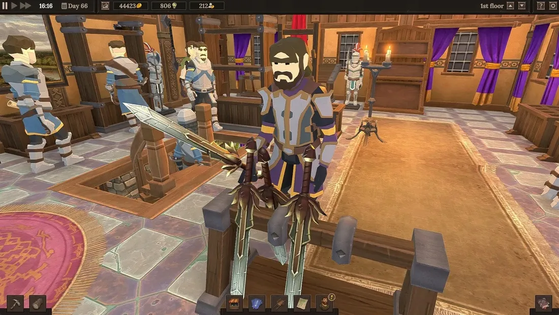 blacksmith-master-klucz-steam-cd-key-kod-bez-vpn