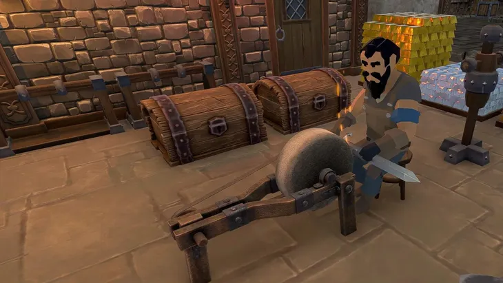 blacksmith-master-klucz-steam-cd-key-kod-bez-vpn-rodzaj-wydania-podstawa
