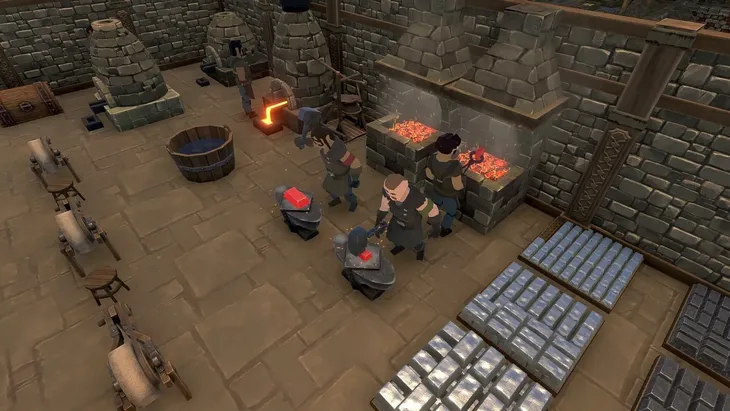 blacksmith-master-klucz-steam-cd-key-kod-bez-vpn-platforma-pc