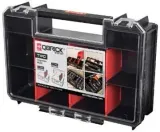 qbrick-system-two-box-200-6x-organizer-multi-stan-nowy-cechy-dodatkowe-zatrzaski-zabezpieczajace-uchwyt-do-przenoszenia-rozkladane-organizery-przezroczysta-pokrywa-przegrody-organizacyjne-moduly-z-mozliwoscia-rozdzielenia