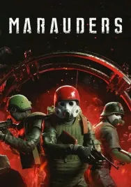 marauders-klucz-steam-cd-key-kod-bez-vpn