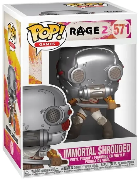 funko-pop-rage-2-immortal-shrouded-571-material-plastik