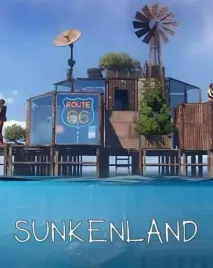 sunkenland-pc-klucz-steam-cd-key-kod-bez-vpn