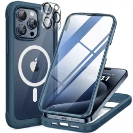 miracase-etui-pancerne-360-do-iphone-15-pro-szklo-aparat-tytan-blekitny