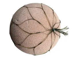 kula-gabka-florystyczna-sucha-w-siatce-do-kwiatow-sztucznych-victoria-140mm