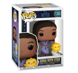 funko-pop-disney-wish-asha-with-star-1390