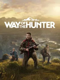 way-of-the-hunter-klucz-kod-cd-key-steam-bez-vpn