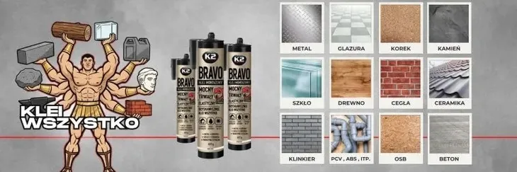 k2-bravo-klej-montazowy-453g-czas-wiazania-szybkoschnacy