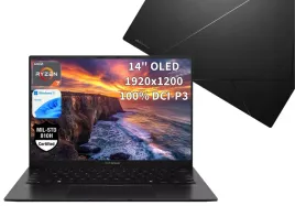 asus-zenbook-14-r7-8840hs-16gb-2tb-14-oled-fhd-500nit-dotyk-100percentdci-p3-w11