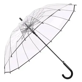 automatyczny-przezroczysty-parasol-dla-studentow-i-dzieci-z-czarna-lamowka