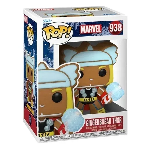 funko-pop-marvel-gingerbread-thor-938-se
