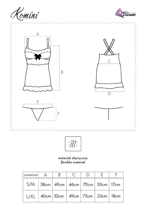 komini-rozmiar-s-l-stan-nowy