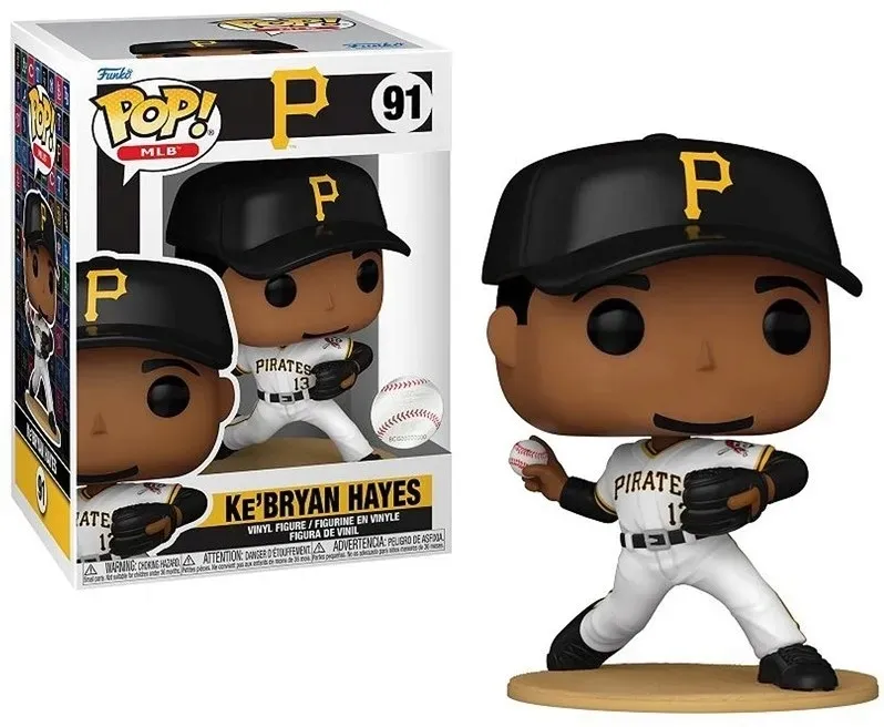 funko-pop-mlb-pirates-ke-bryan-hayes-91-stan-nowy
