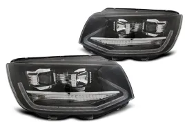 lampy-reflektory-vw-t6-15-black-led-true-drl