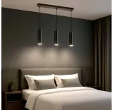 lampa-sufitowa-wiszaca-led-tuba-czarna-ledlux-nowoczesna-gu10-modern-kod-producenta-565132