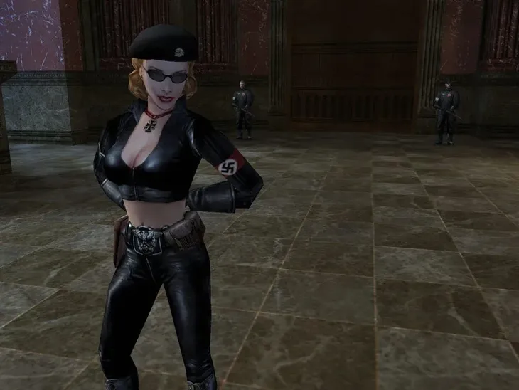return-to-castle-wolfenstein-steam-cd-key-kod-bez-vpn-system-operacyjny-windows