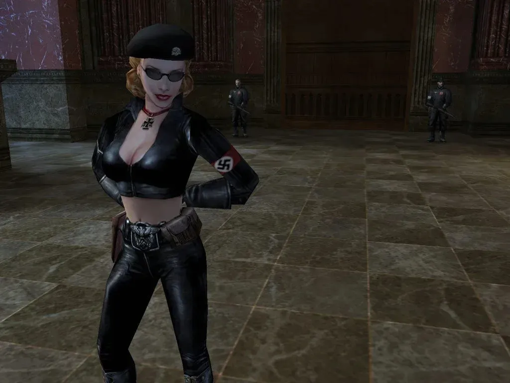return-to-castle-wolfenstein-steam-cd-key-kod-bez-vpn