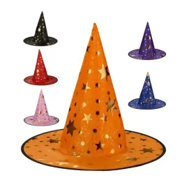 kapelusz-czarownicy-halloween-czarodziej-magik-zestaw-6-szt-impreza