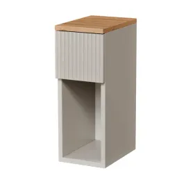 szafka-nocna-waska-do-sypialni-stolik-nocny-20cm-front-ryflowany-kaszmir