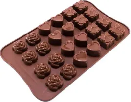 forma-silikonowa-zelki-lod-czekoladki-pralinki