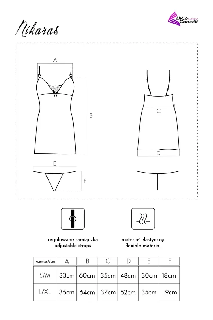 nikaras-rozmiar-l-xl-stan-nowy