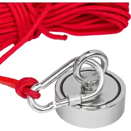 magnes-neodymowy-do-poszukiwan-w-wodzie-140kg-zestaw-z-rekawicami-lina-20m