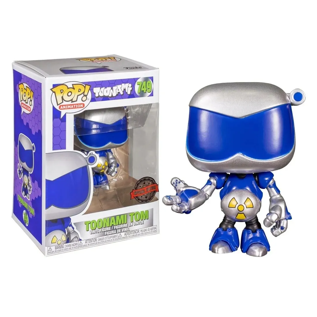 funko-pop-tonami-tom-749