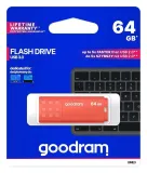 goodram-flashdrive-64gb-ume3-usb-3-0-orange-material-tworzywo-sztuczne