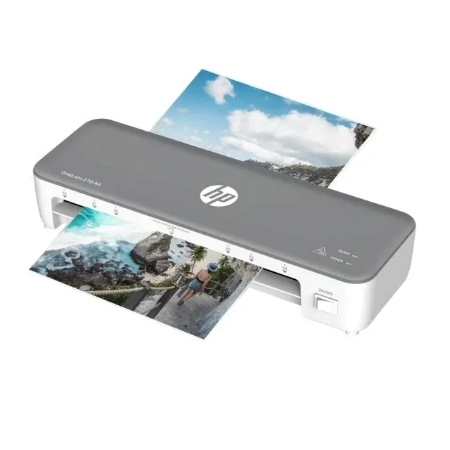 laminator-hp-onelam-270-a4-szary-stan-nowy