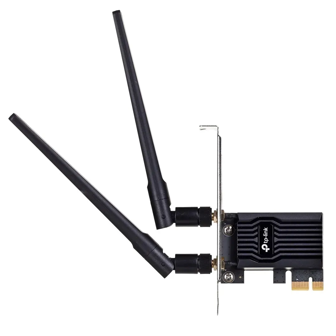 karta-sieciowa-tp-link-archer-tx20e-stan-nowy