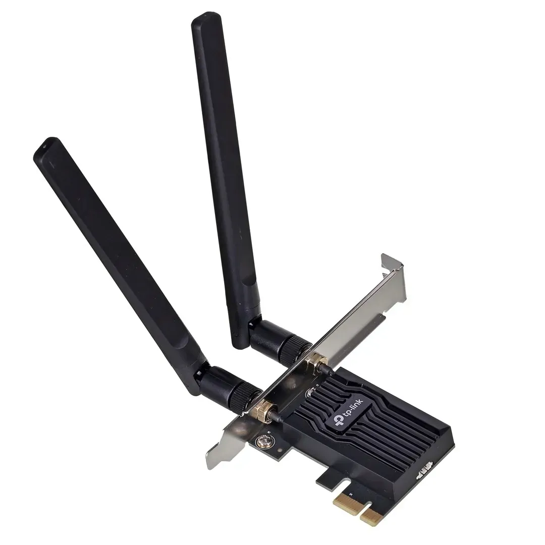 karta-sieciowa-tp-link-archer-tx20e-stan-nowy